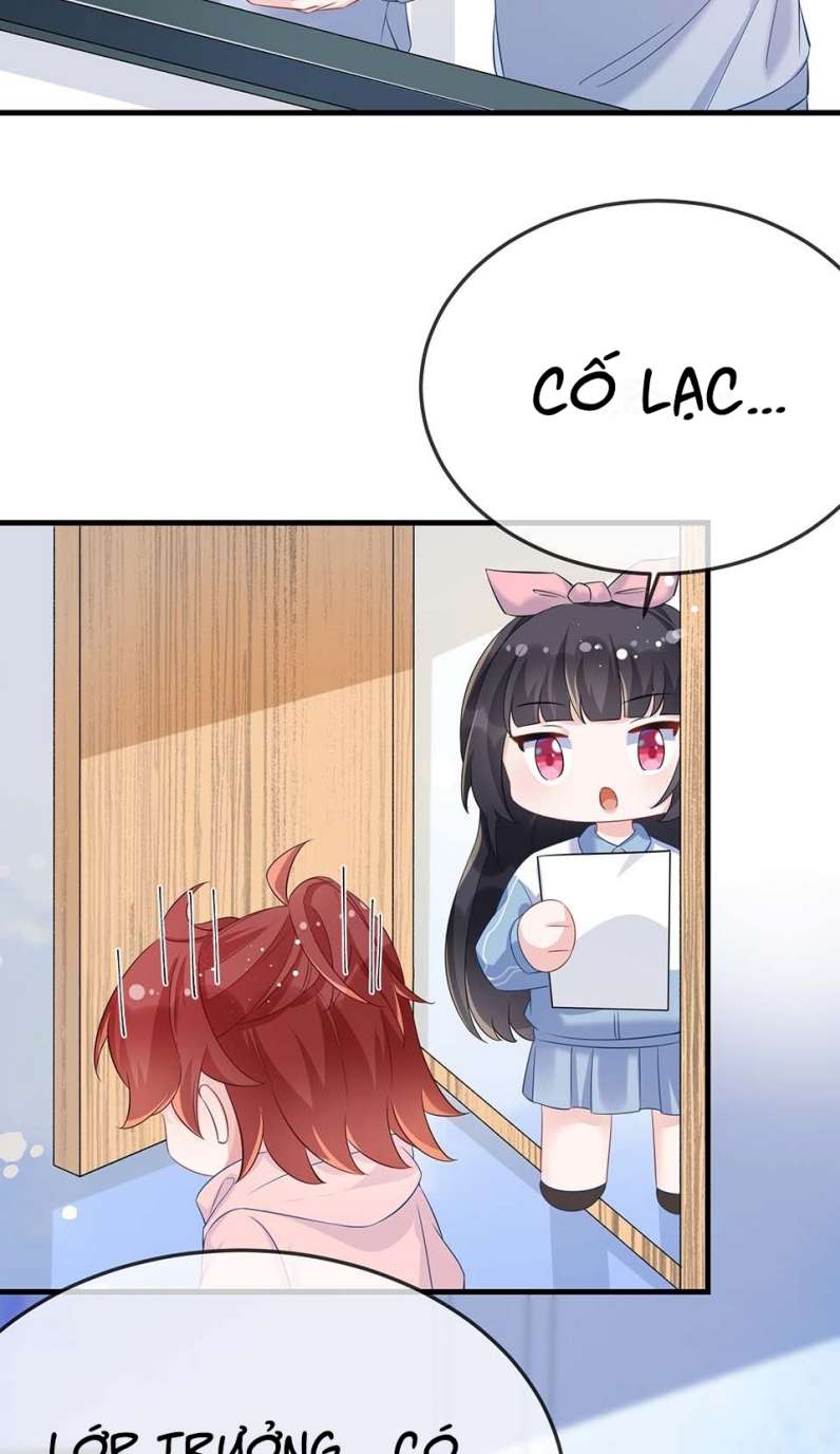 Giáo Bá Là Một Tên Yêu Tinh Chapter 52 - Trang 4