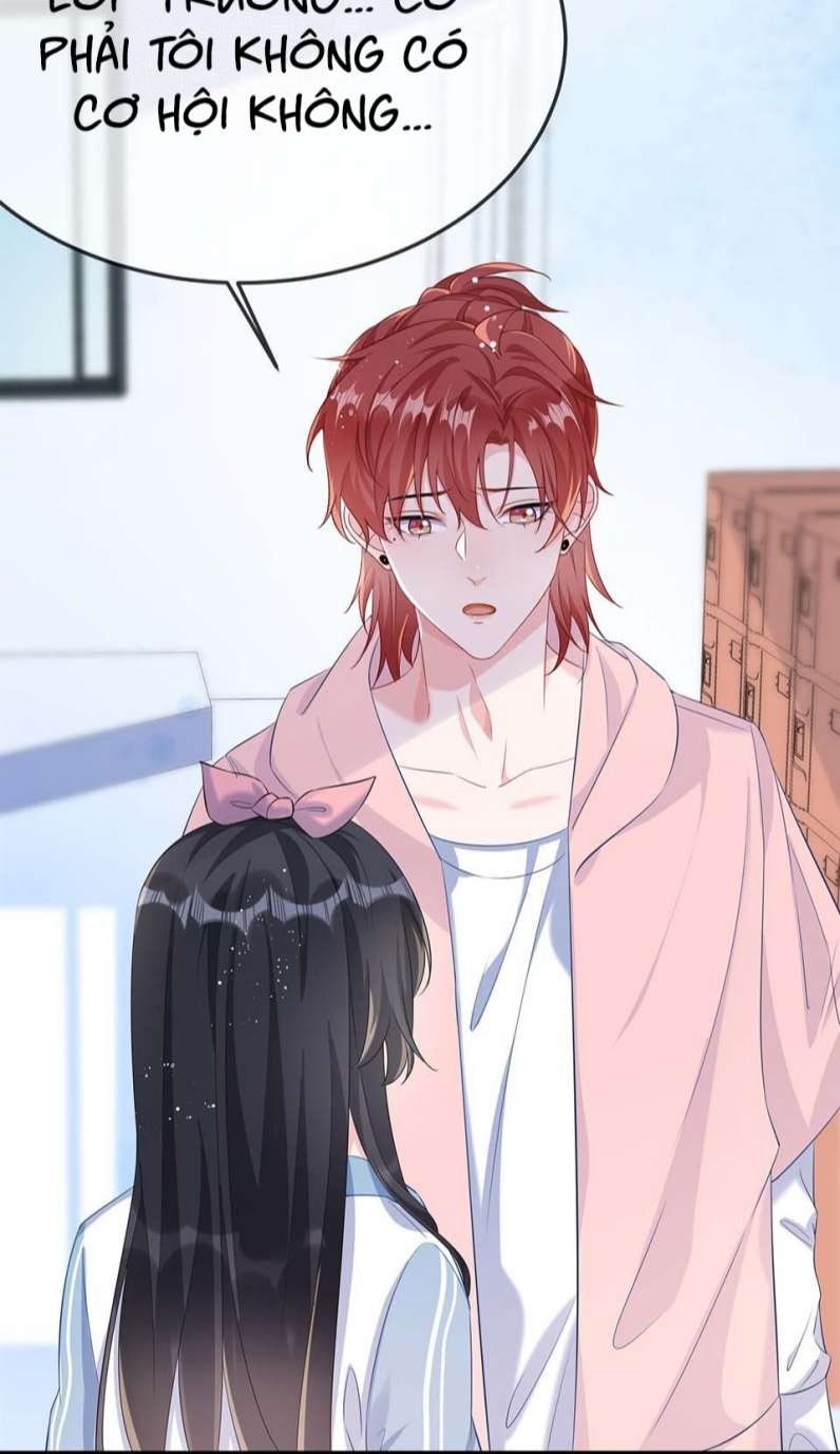 Giáo Bá Là Một Tên Yêu Tinh Chapter 52 - Trang 4