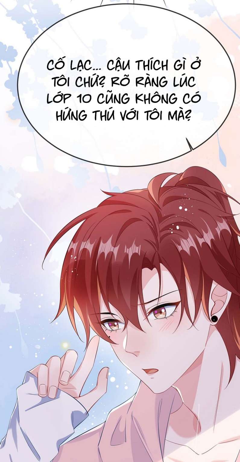 Giáo Bá Là Một Tên Yêu Tinh Chapter 52 - Trang 4