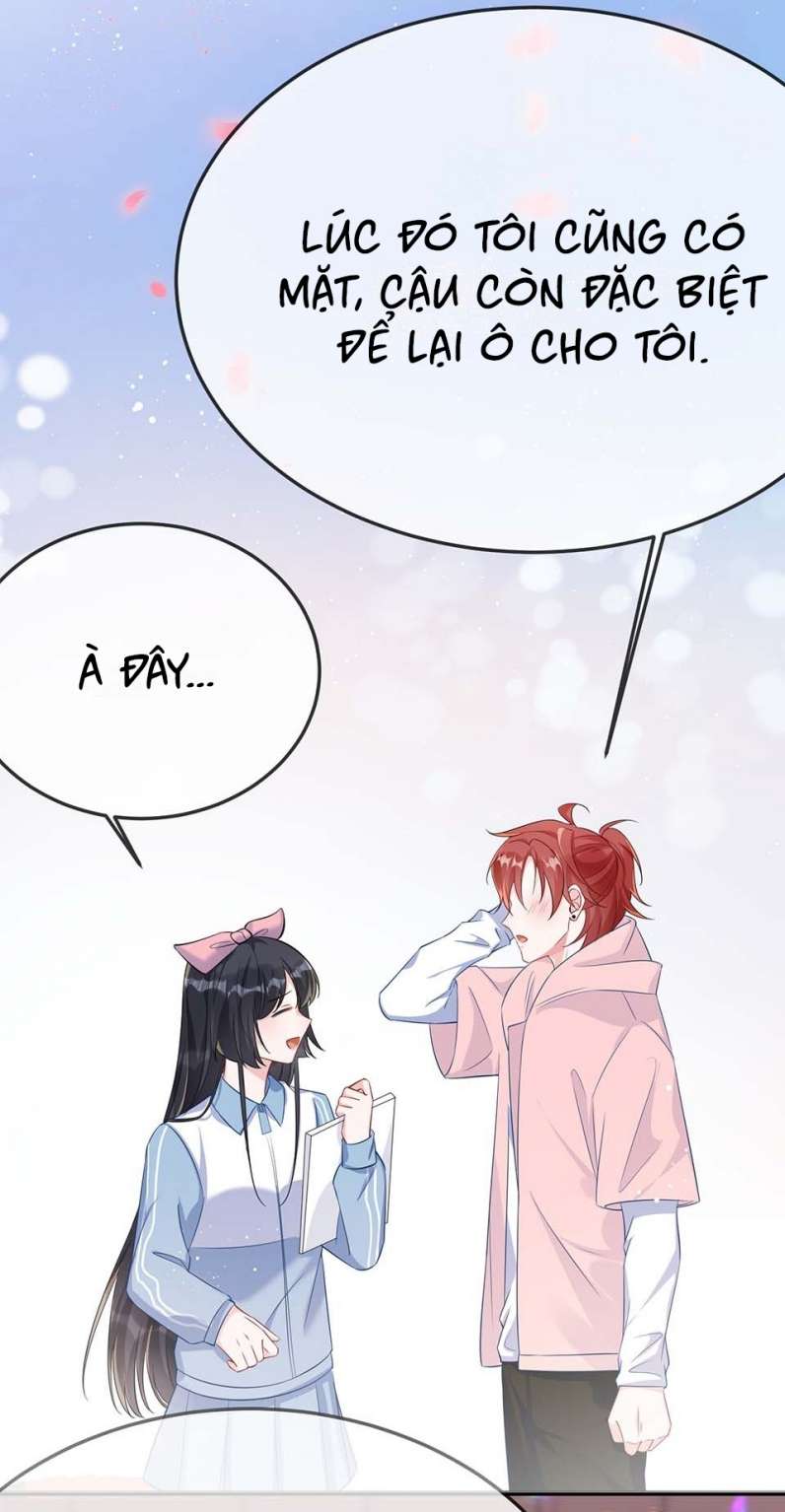 Giáo Bá Là Một Tên Yêu Tinh Chapter 52 - Trang 4