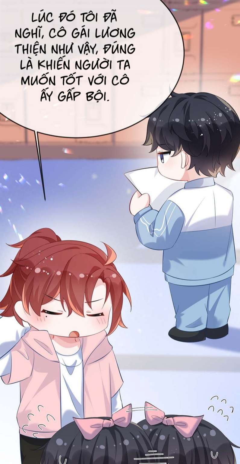 Giáo Bá Là Một Tên Yêu Tinh Chapter 52 - Trang 4