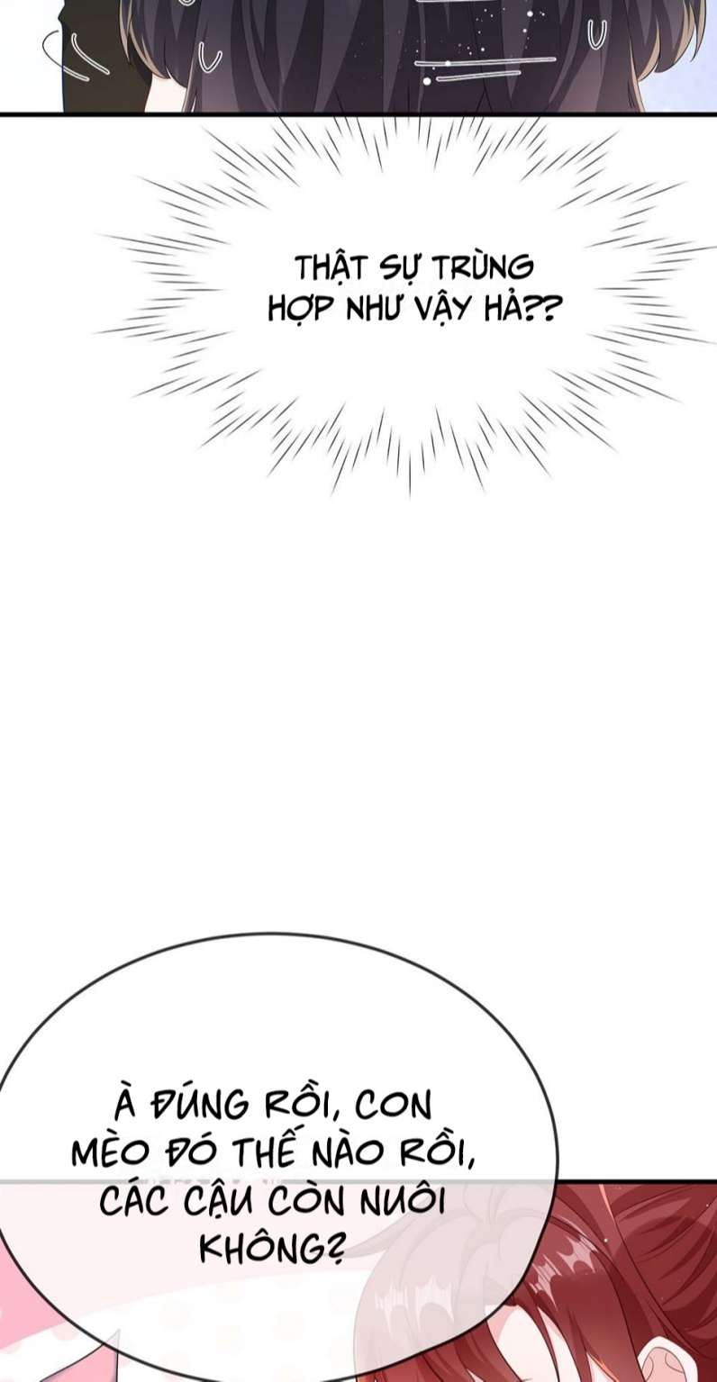 Giáo Bá Là Một Tên Yêu Tinh Chapter 52 - Trang 4