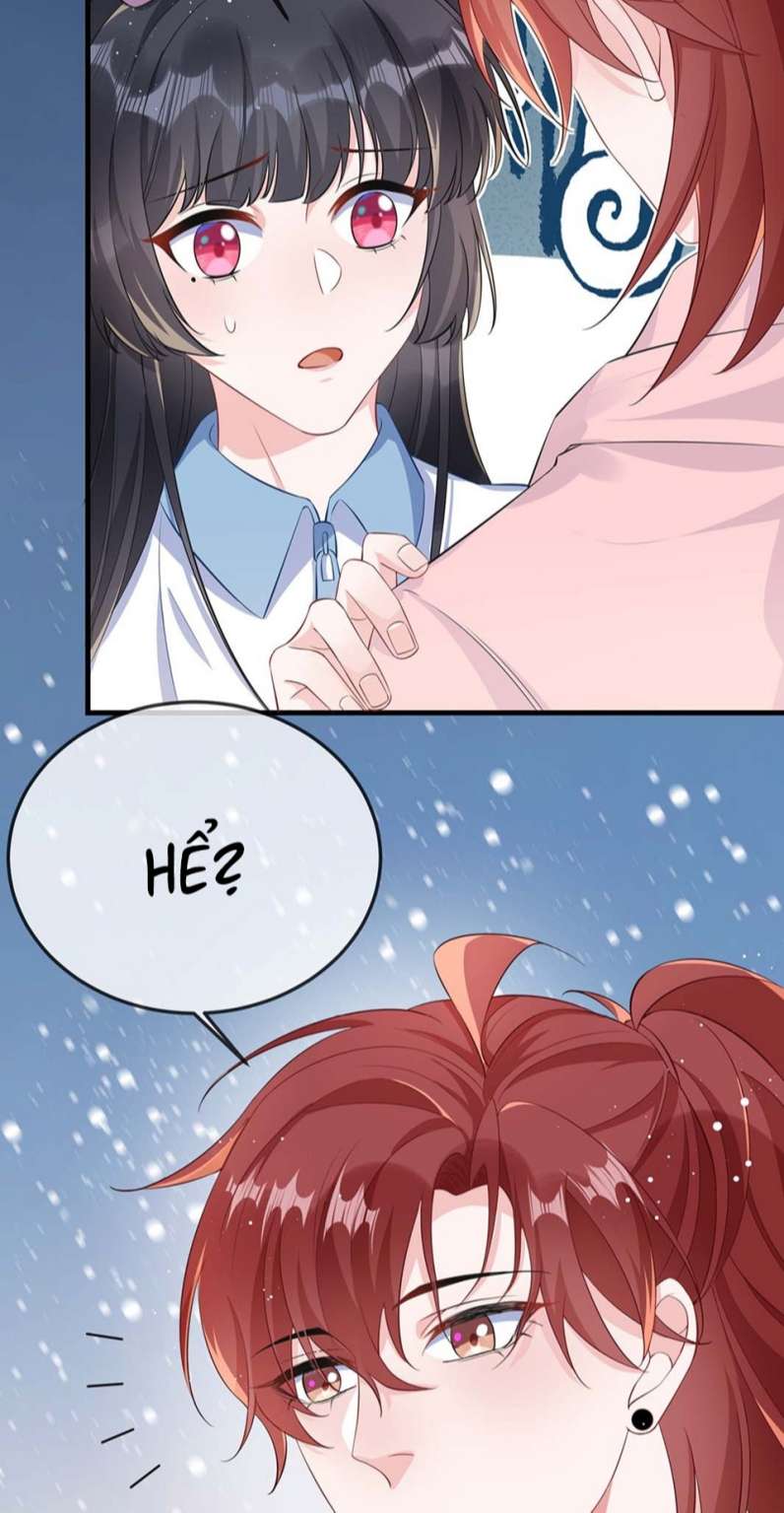 Giáo Bá Là Một Tên Yêu Tinh Chapter 52 - Trang 4