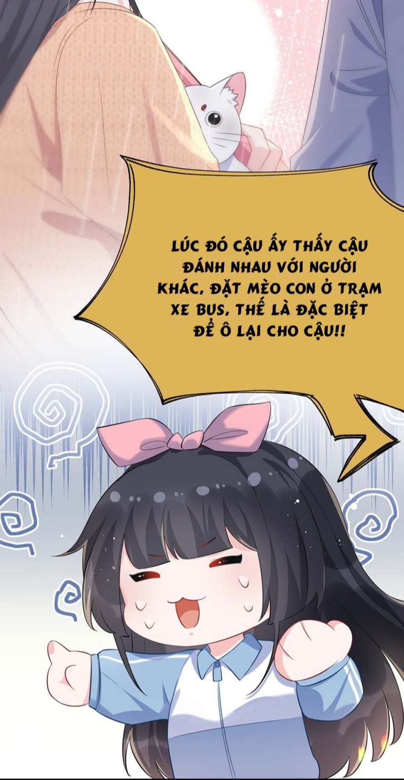 Giáo Bá Là Một Tên Yêu Tinh Chapter 52 - Trang 4
