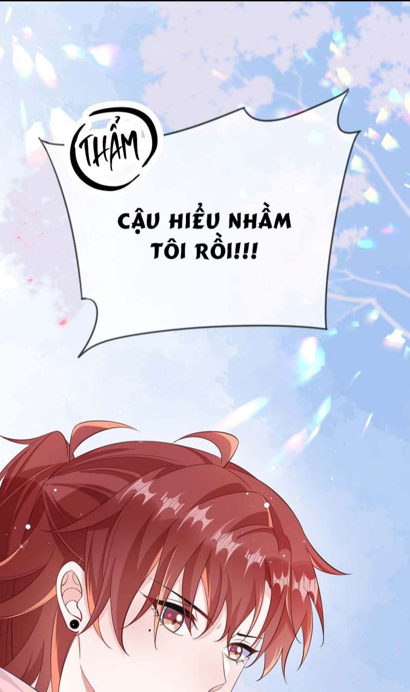 Giáo Bá Là Một Tên Yêu Tinh Chapter 52 - Trang 4