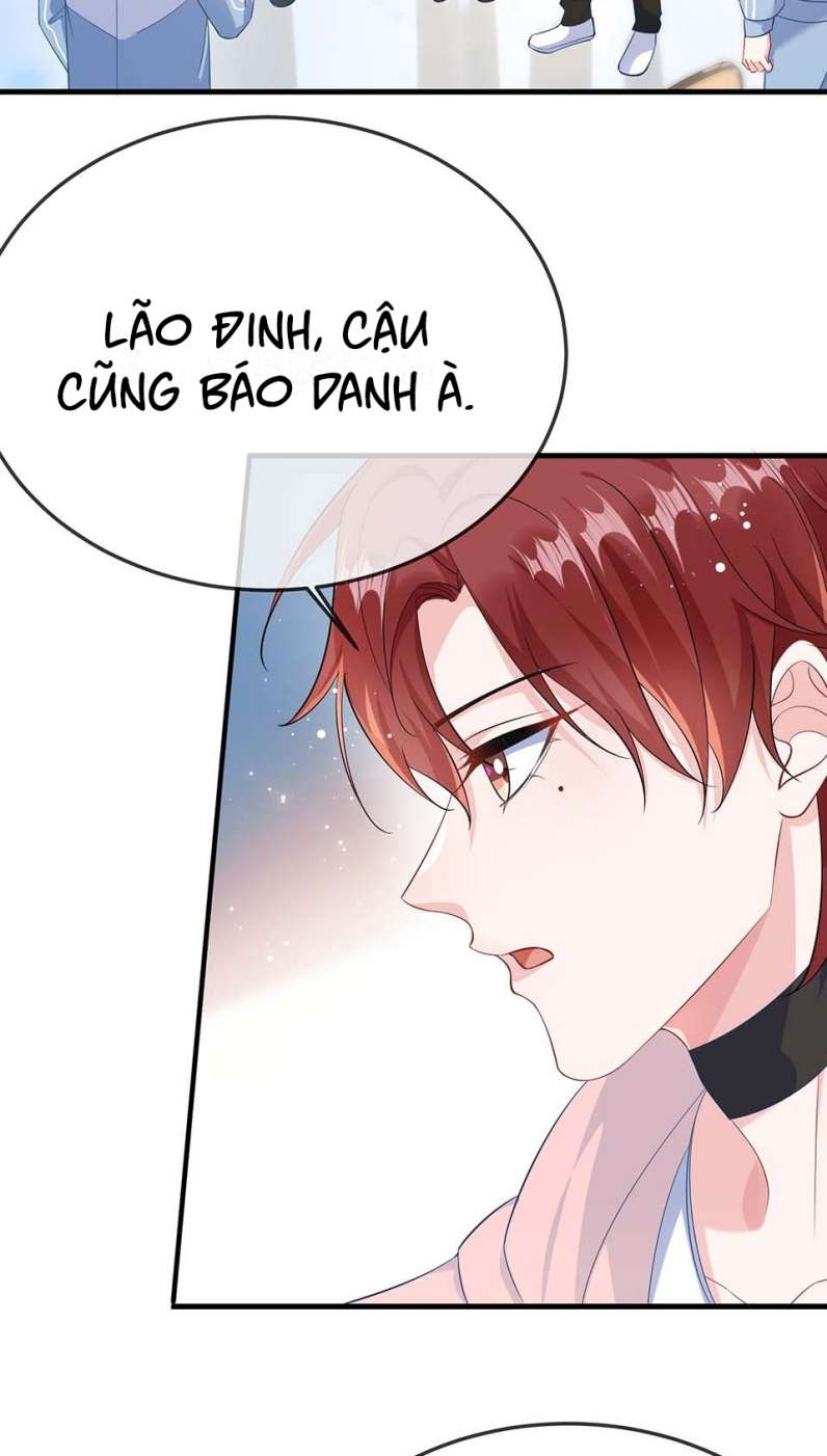 Giáo Bá Là Một Tên Yêu Tinh Chapter 52 - Trang 4