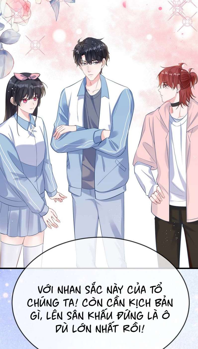 Giáo Bá Là Một Tên Yêu Tinh Chapter 52 - Trang 4