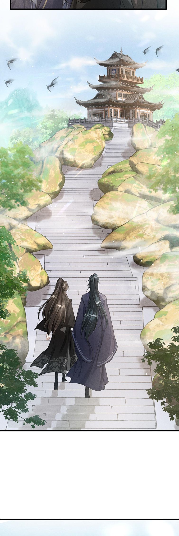 Đan Tiêu Vạn Dặm Chapter 22 - Trang 4