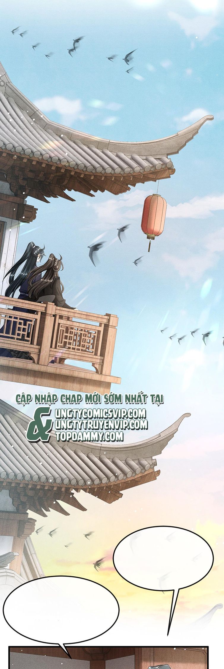 Đan Tiêu Vạn Dặm Chapter 22 - Trang 4