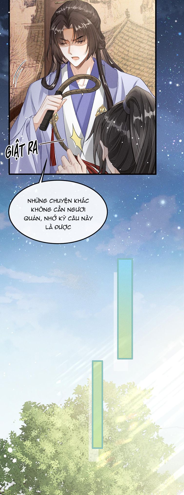 Đan Tiêu Vạn Dặm Chapter 22 - Trang 4