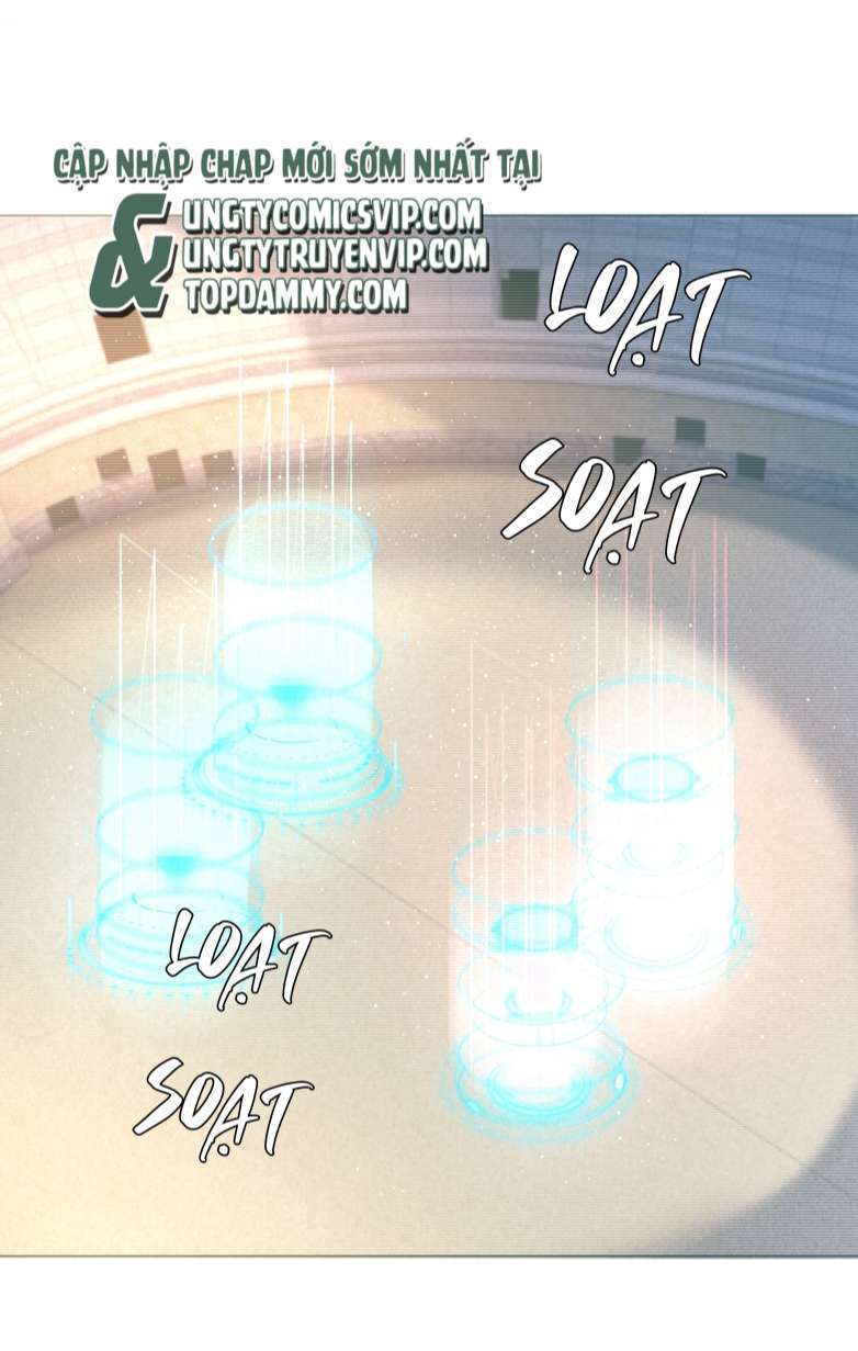 Dior Tiên Sinh Chap 66 - Trang 2