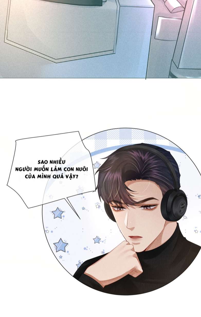 Dior Tiên Sinh Chap 66 - Trang 2