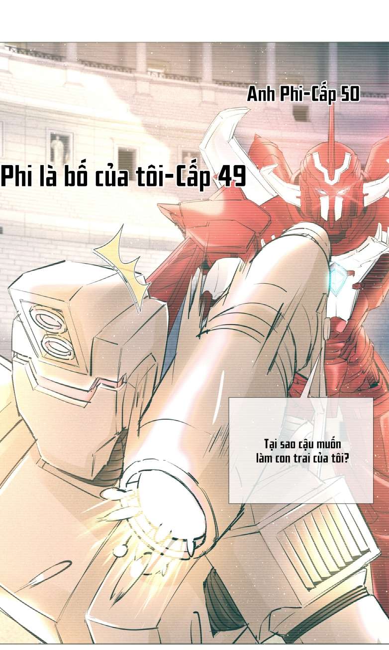 Dior Tiên Sinh Chap 66 - Trang 2