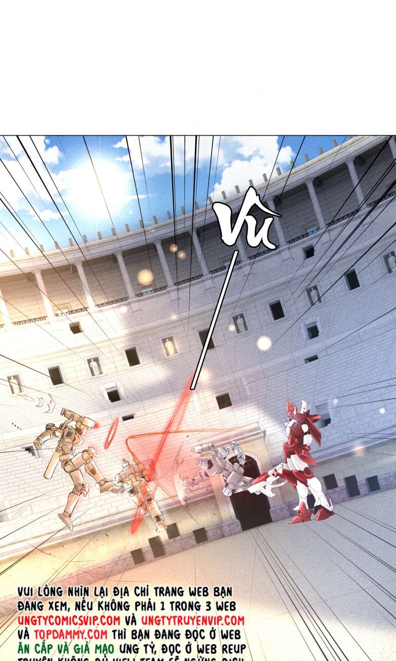 Dior Tiên Sinh Chap 66 - Trang 2