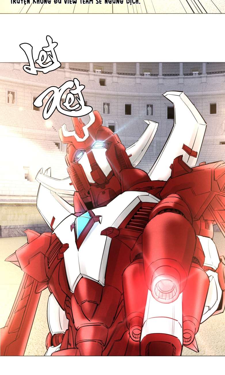 Dior Tiên Sinh Chap 66 - Trang 2