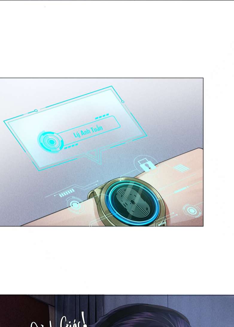 Dior Tiên Sinh Chap 66 - Trang 2