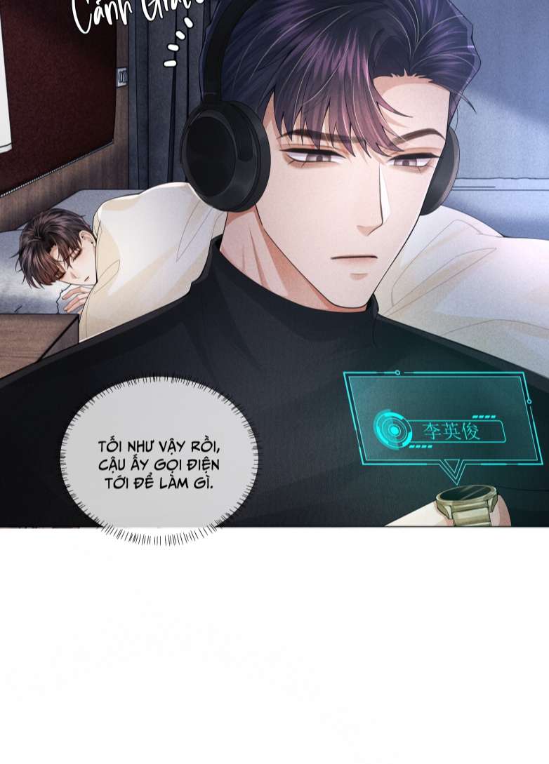 Dior Tiên Sinh Chap 66 - Trang 2