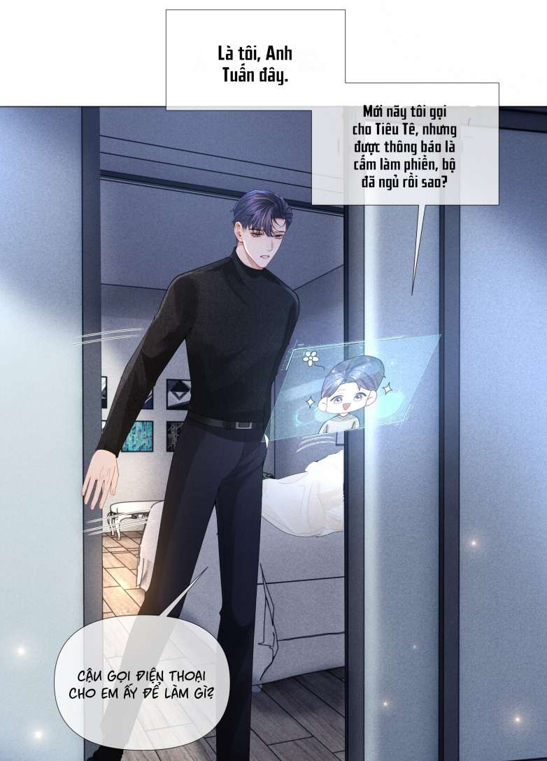 Dior Tiên Sinh Chap 66 - Trang 2