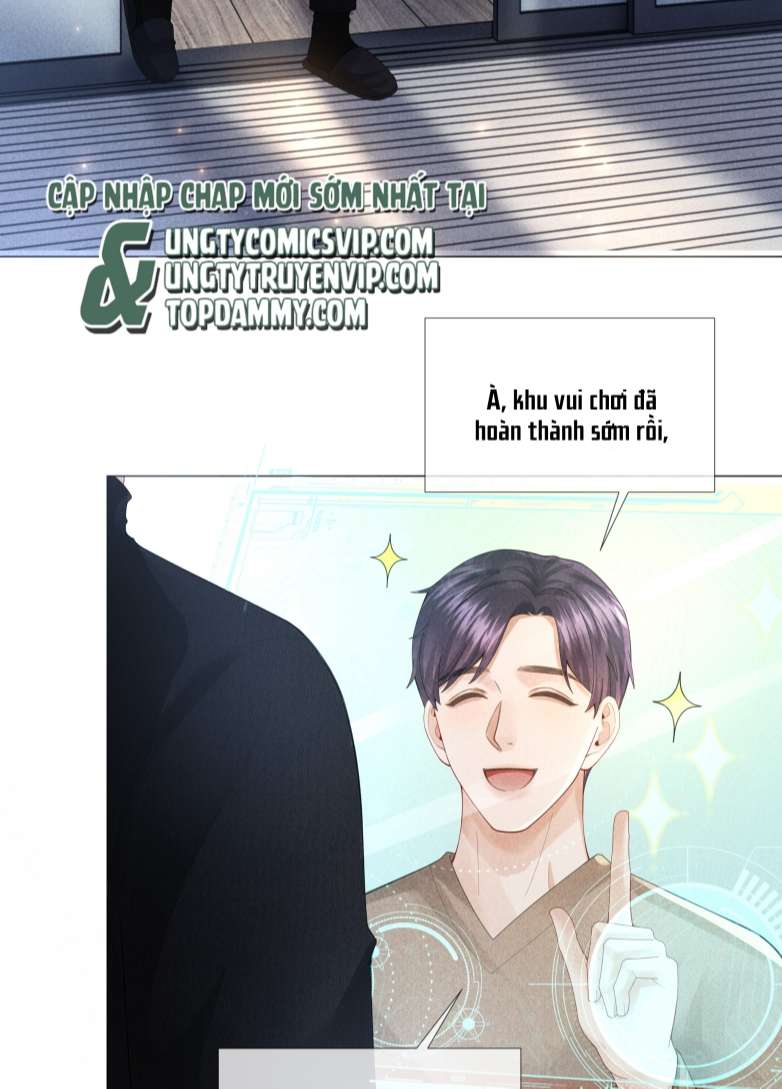 Dior Tiên Sinh Chap 66 - Trang 2