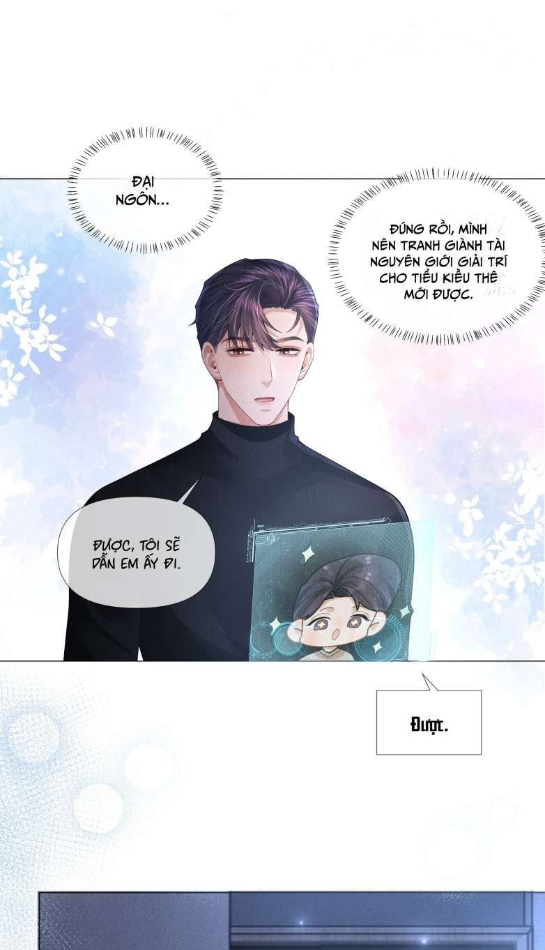 Dior Tiên Sinh Chap 66 - Trang 2