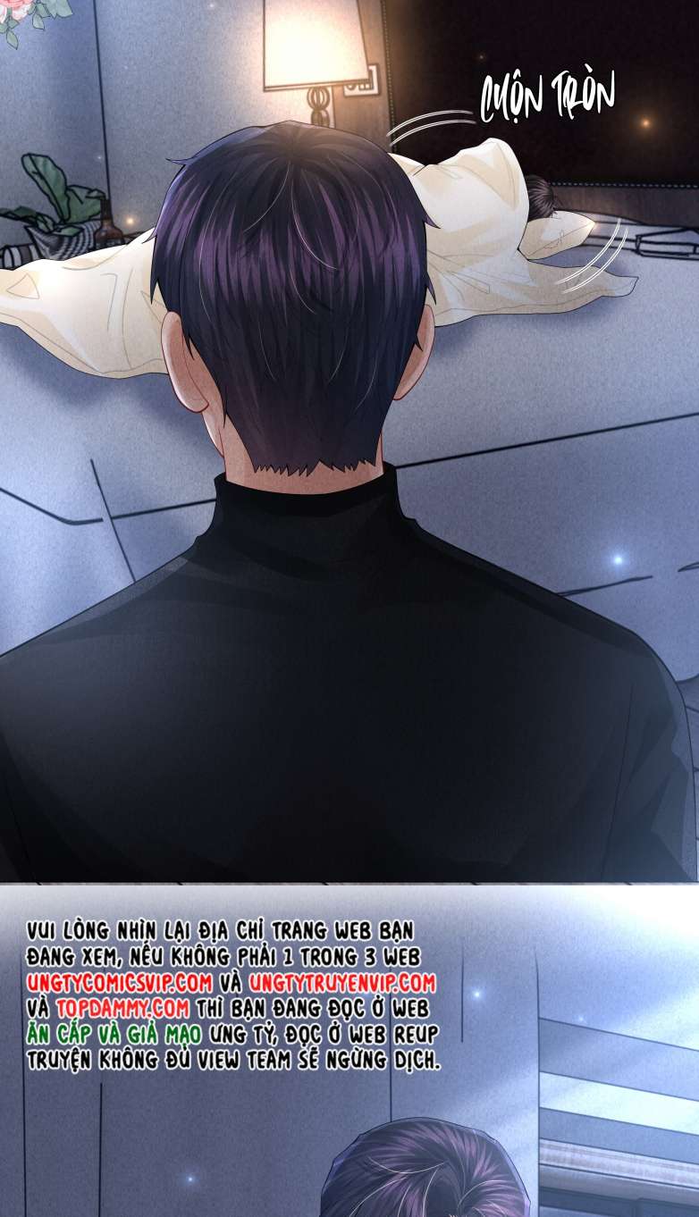 Dior Tiên Sinh Chap 66 - Trang 2