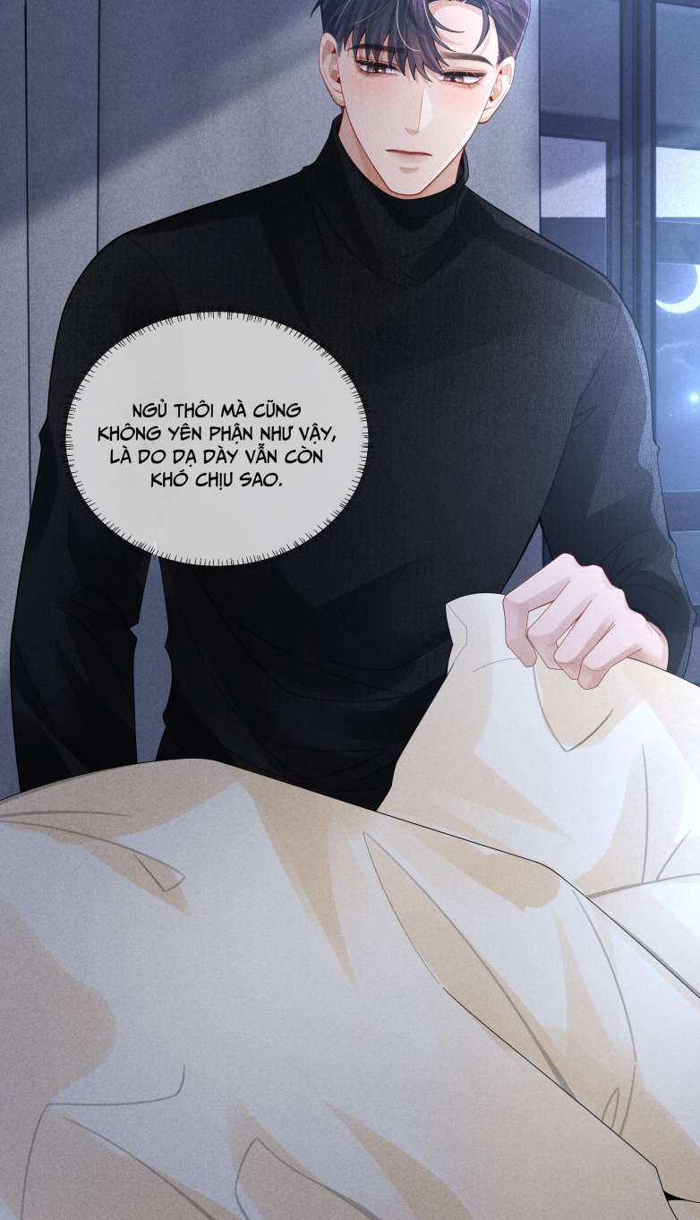 Dior Tiên Sinh Chap 66 - Trang 2