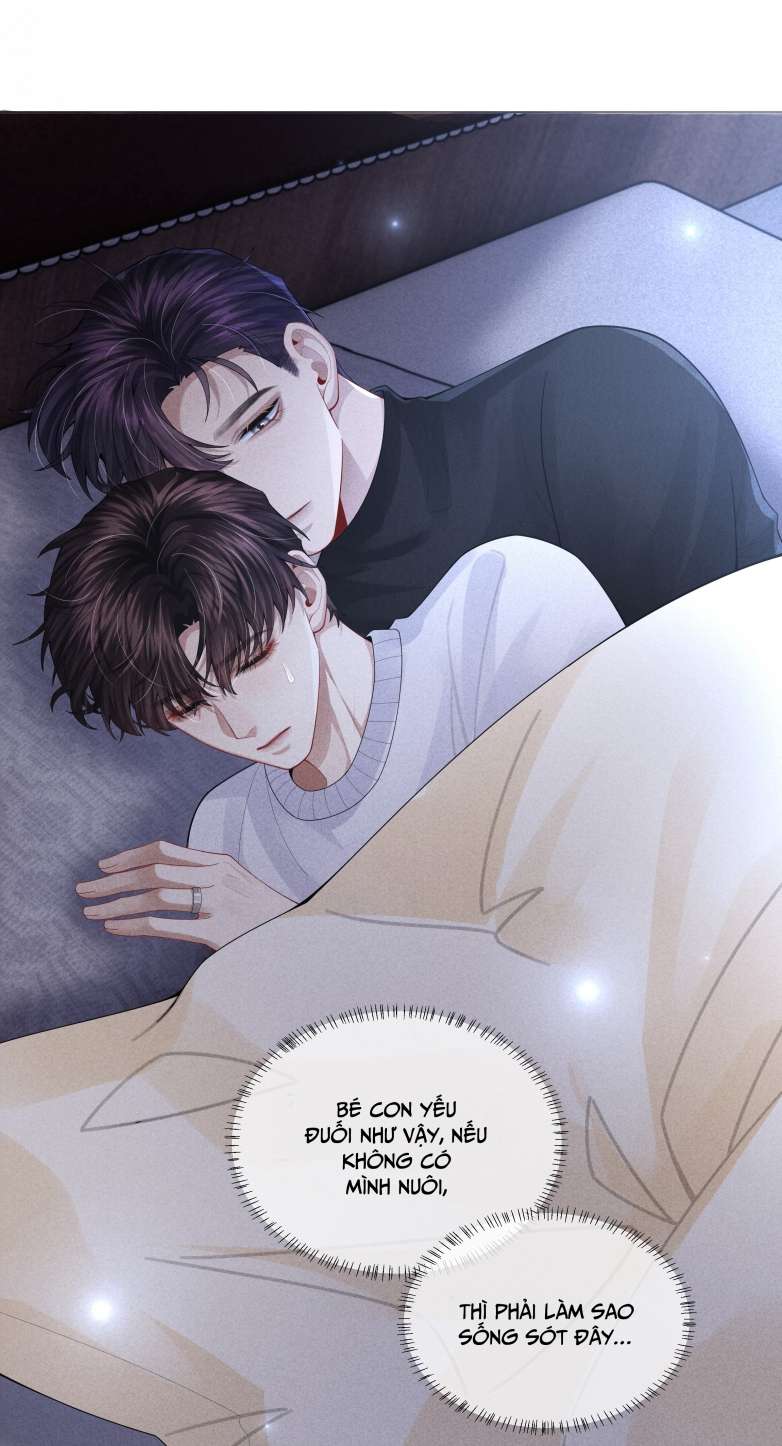 Dior Tiên Sinh Chap 66 - Trang 2