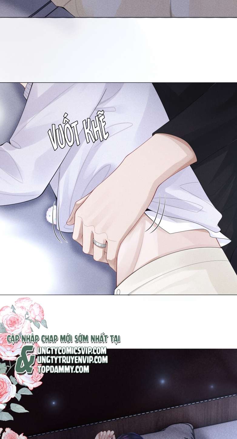 Dior Tiên Sinh Chap 66 - Trang 2