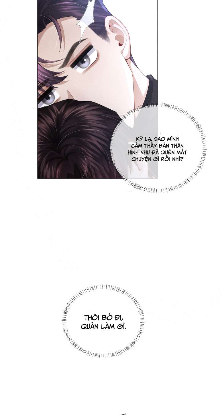 Dior Tiên Sinh Chap 66 - Trang 2