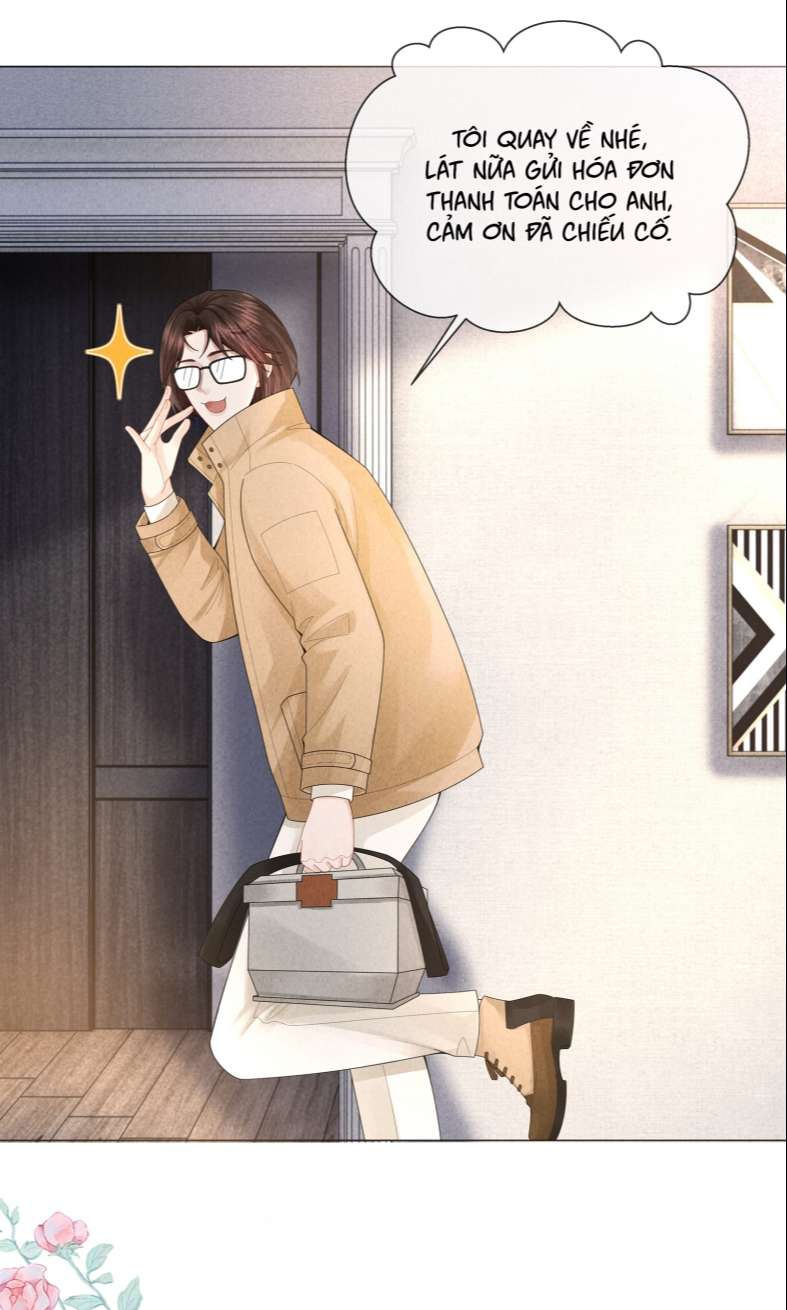 Dior Tiên Sinh Chap 66 - Trang 2