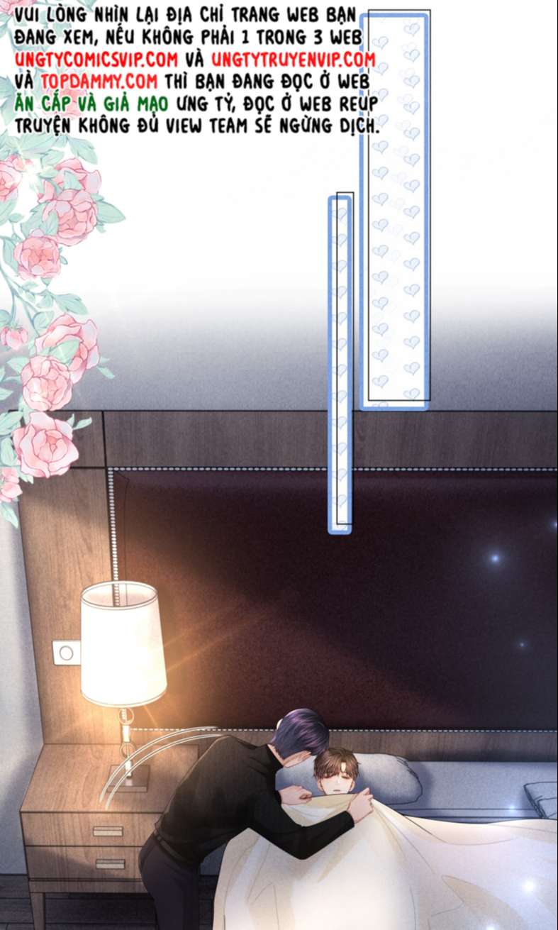 Dior Tiên Sinh Chap 66 - Trang 2