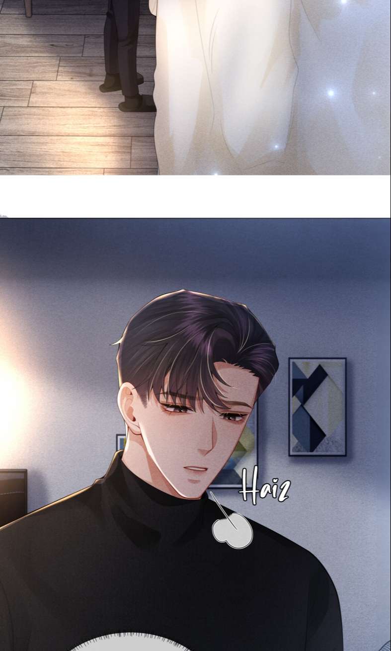 Dior Tiên Sinh Chap 66 - Trang 2