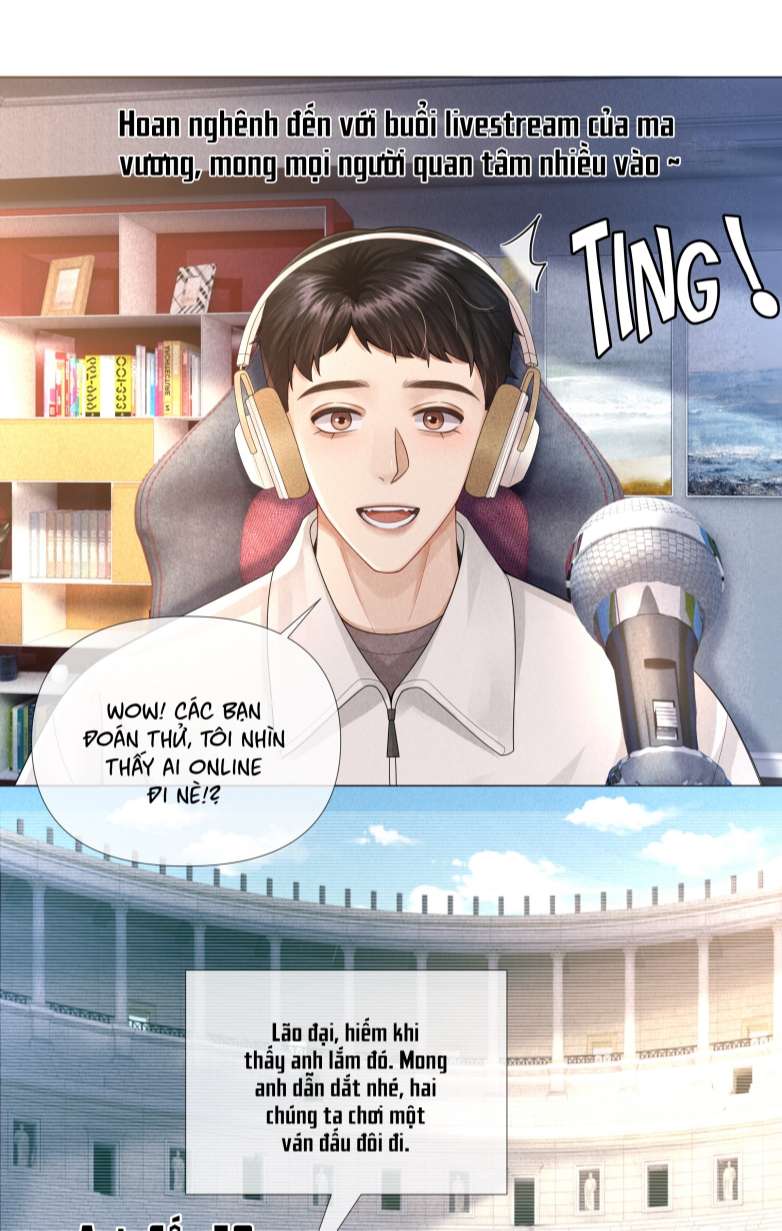 Dior Tiên Sinh Chap 66 - Trang 2