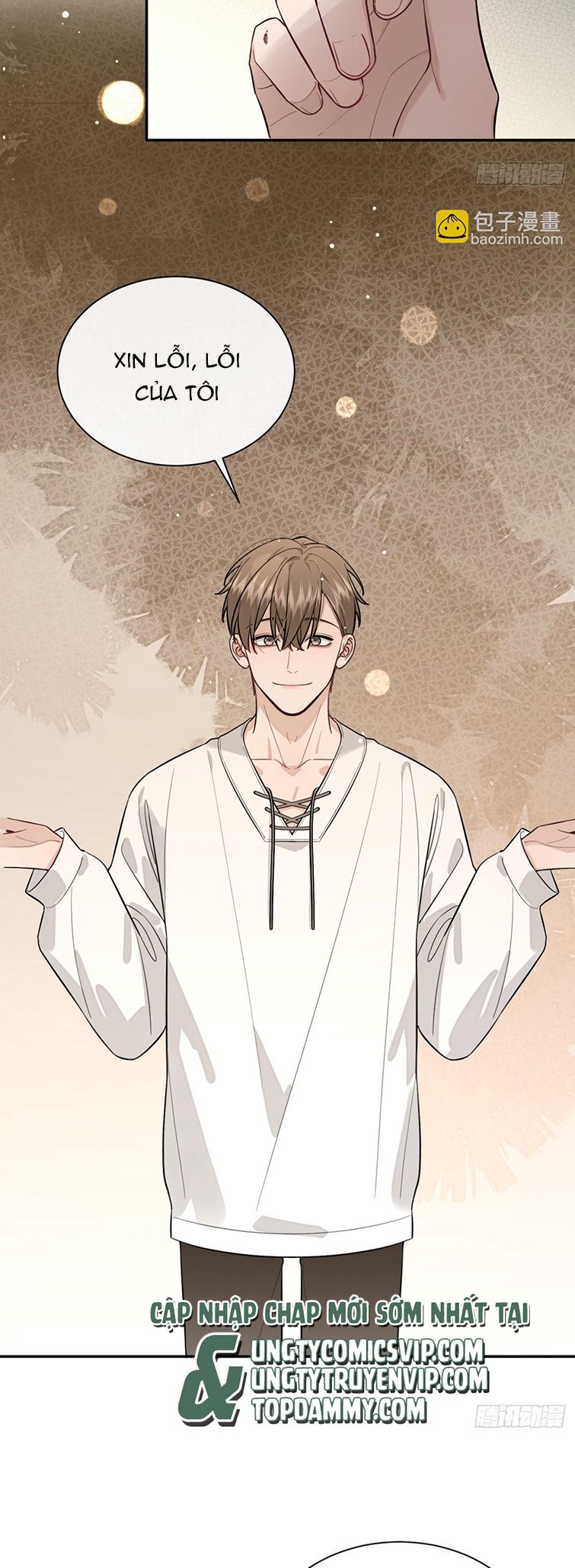 Chó Lớn Bắt Nạt Chủ Chapter 29 - Next Chapter 30