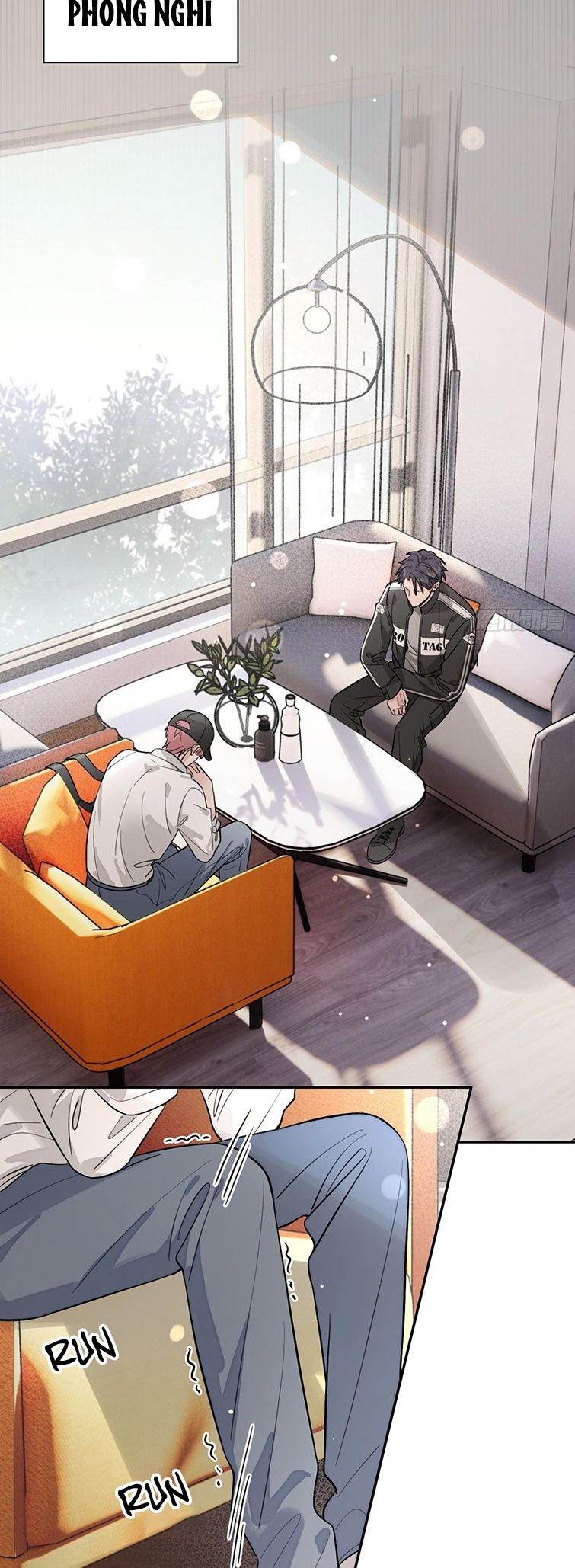 Chó Lớn Bắt Nạt Chủ Chapter 29 - Next Chapter 30