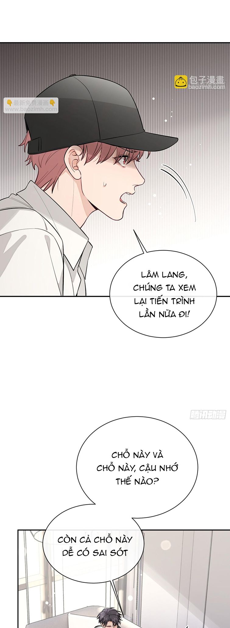 Chó Lớn Bắt Nạt Chủ Chapter 29 - Next Chapter 30