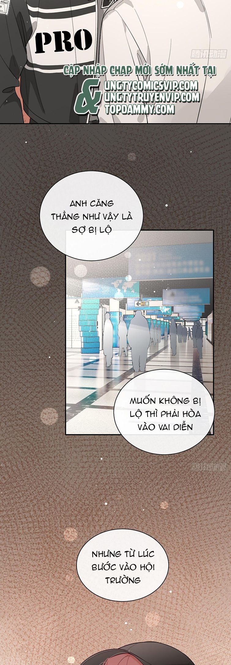 Chó Lớn Bắt Nạt Chủ Chapter 29 - Next Chapter 30