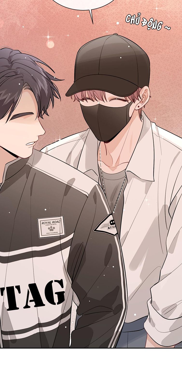 Chó Lớn Bắt Nạt Chủ Chapter 29 - Next Chapter 30