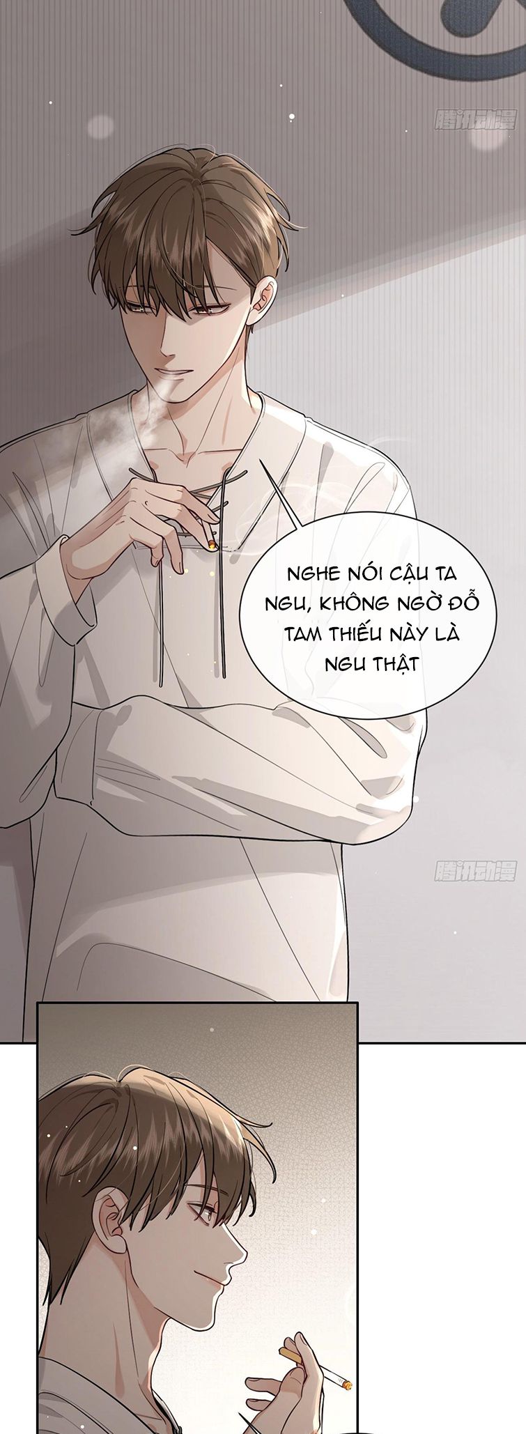 Chó Lớn Bắt Nạt Chủ Chapter 29 - Next Chapter 30