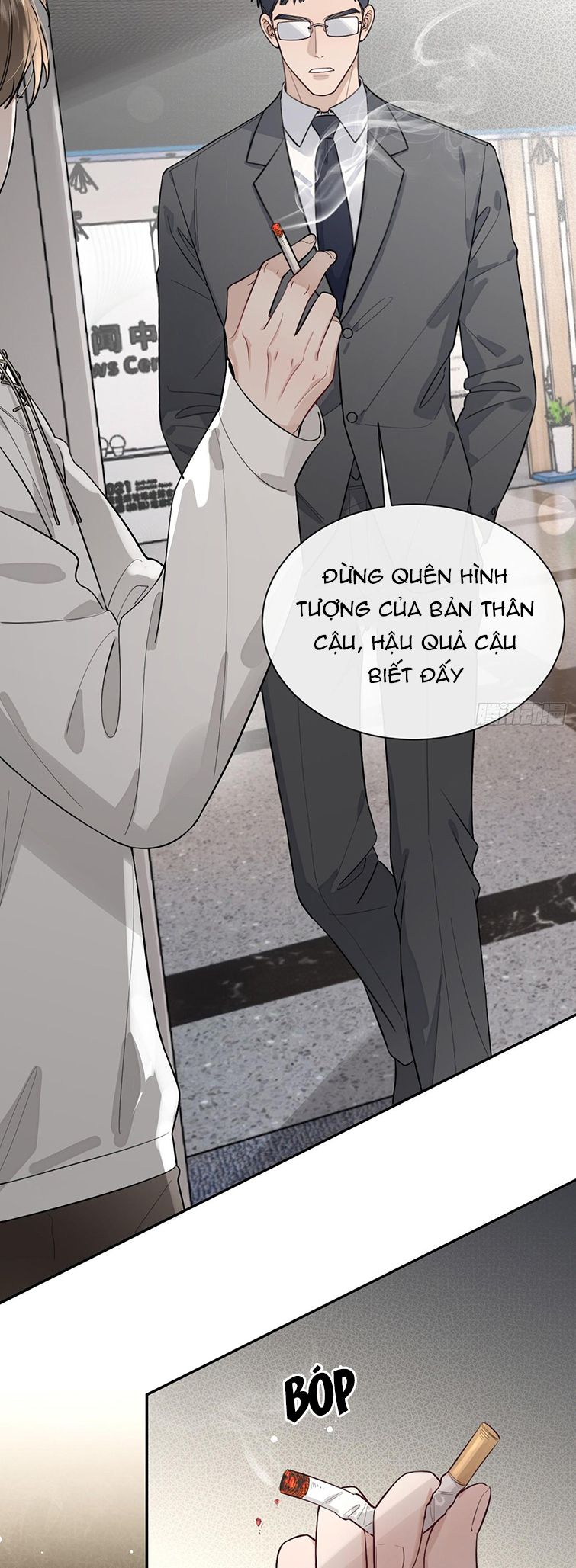 Chó Lớn Bắt Nạt Chủ Chapter 29 - Next Chapter 30
