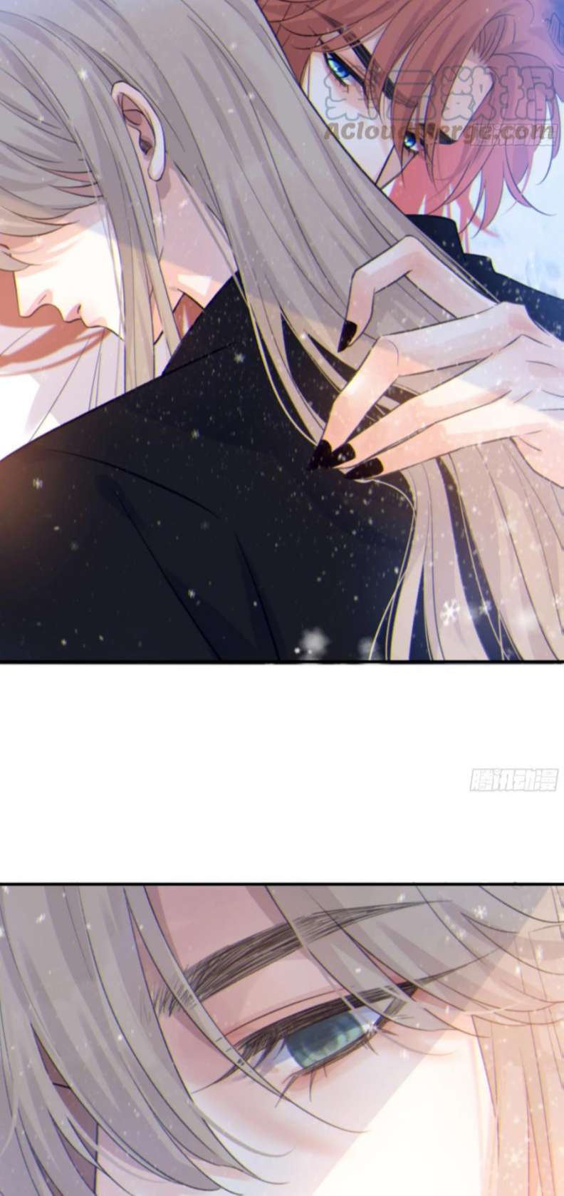 Khi Người Ngủ Say Chapter 21 - Trang 3