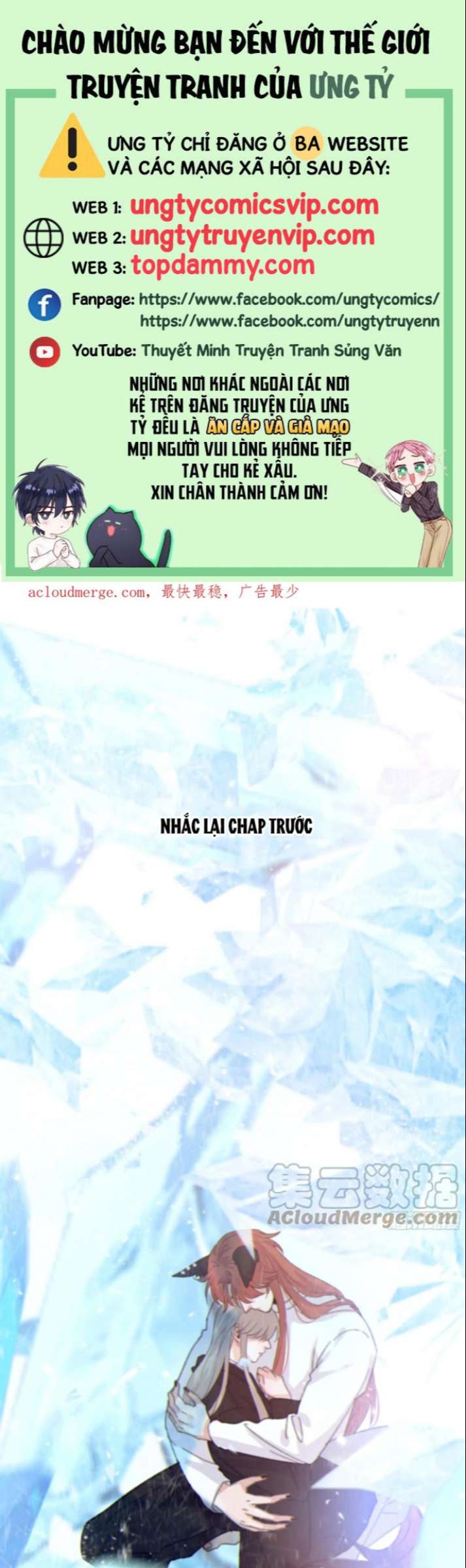 Khi Người Ngủ Say Chapter 21 - Trang 3