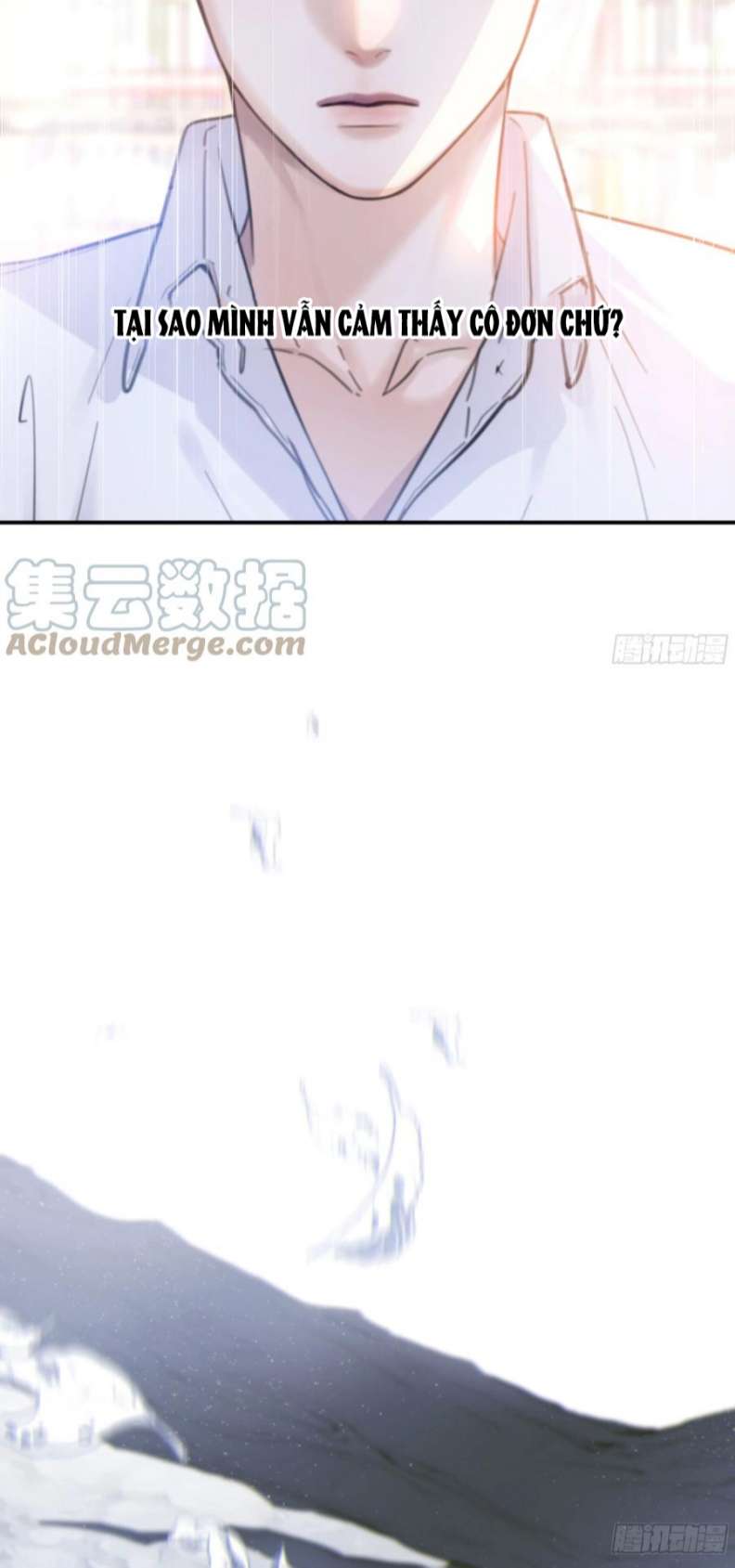 Khi Người Ngủ Say Chapter 21 - Trang 3