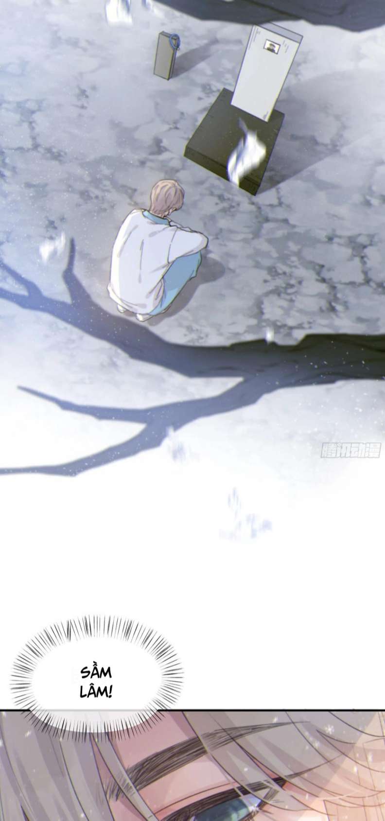 Khi Người Ngủ Say Chapter 21 - Trang 3