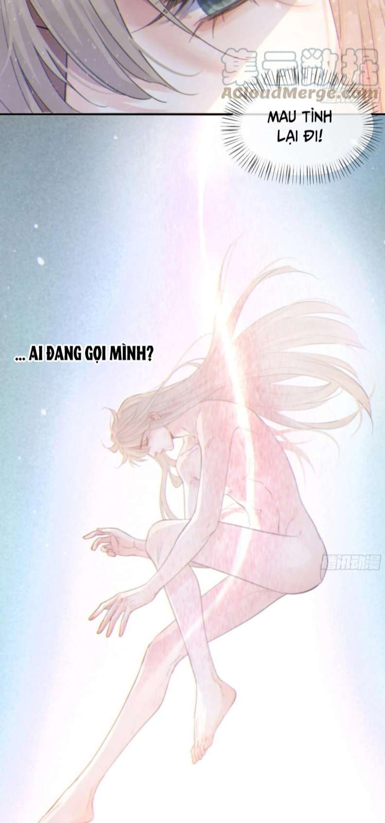 Khi Người Ngủ Say Chapter 21 - Trang 3