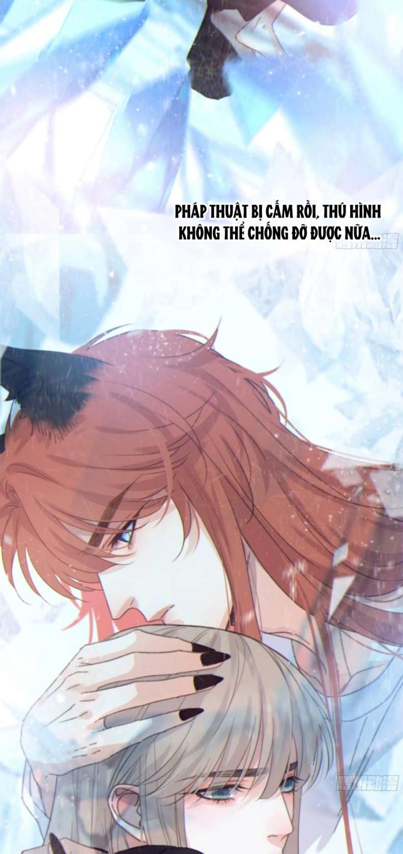 Khi Người Ngủ Say Chapter 21 - Trang 3