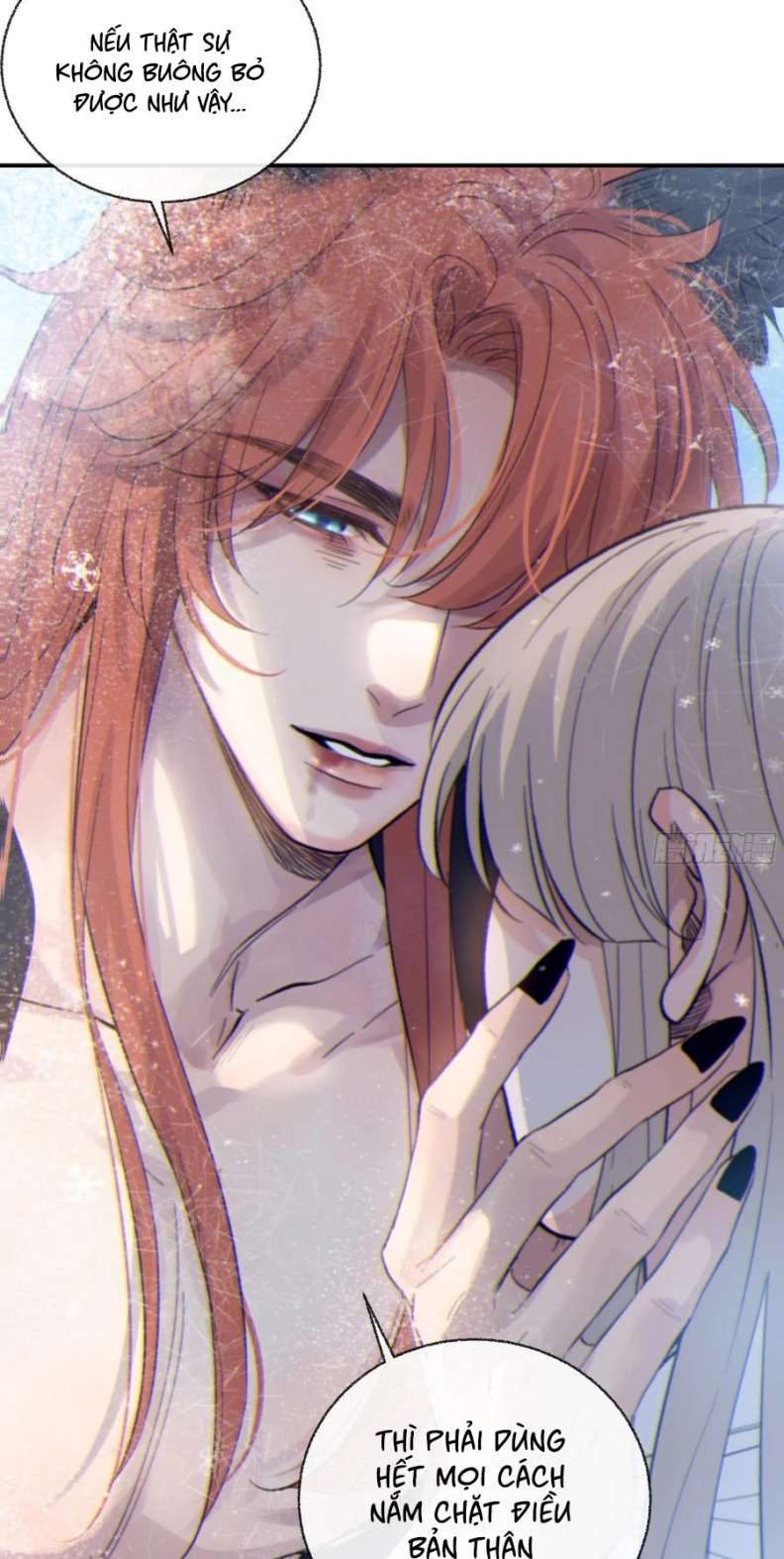 Khi Người Ngủ Say Chapter 21 - Trang 3