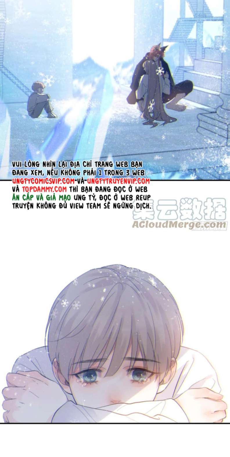 Khi Người Ngủ Say Chapter 21 - Trang 3