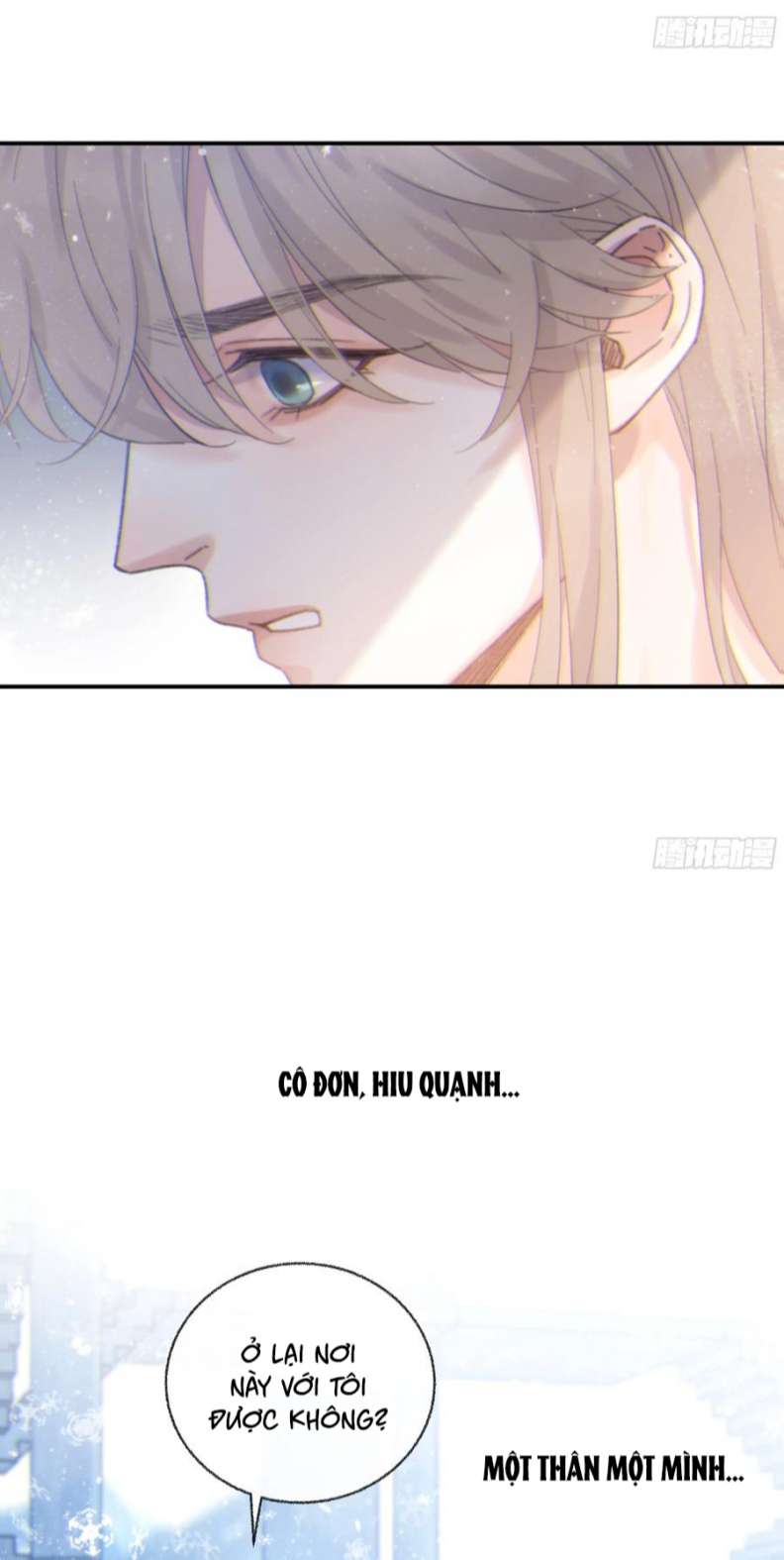 Khi Người Ngủ Say Chapter 21 - Trang 3