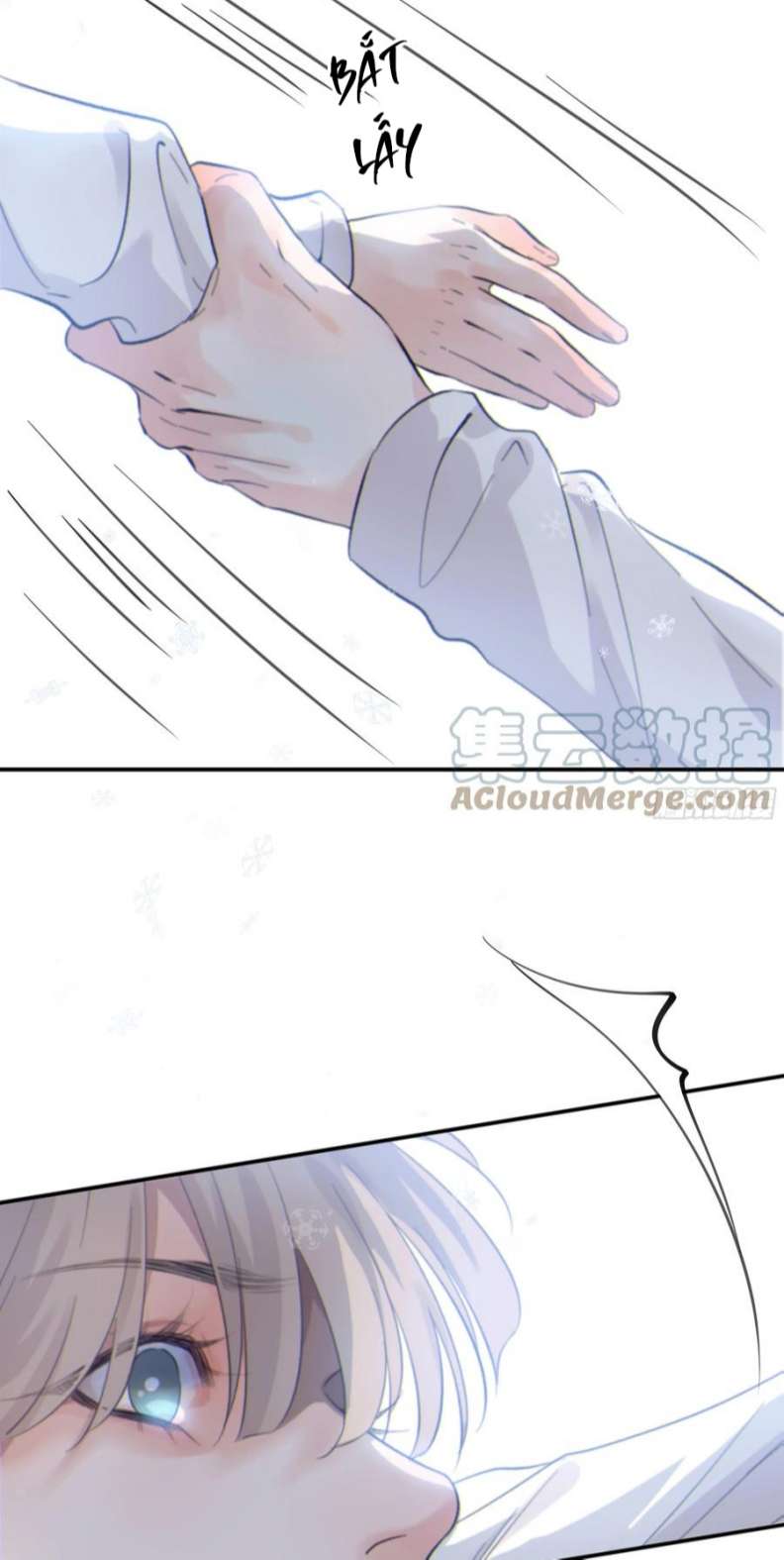 Khi Người Ngủ Say Chapter 21 - Trang 3